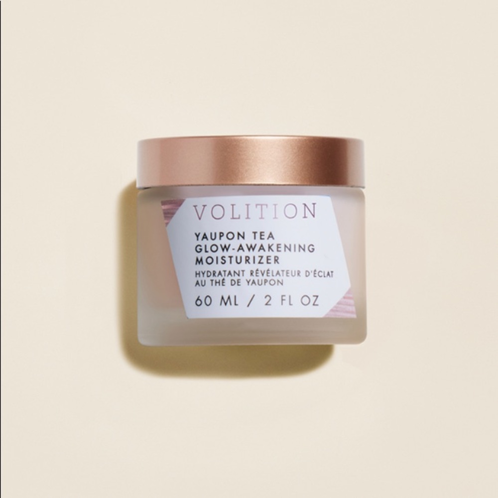 Yaupon Tea Glow Awakening Moisturizer